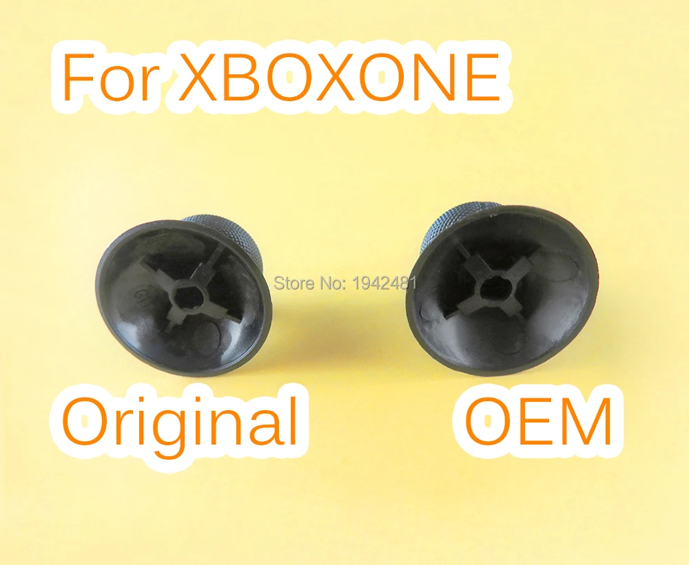 50 шт. аналоговые 3d джойстики для контроллера XBox One|Запасные части| |