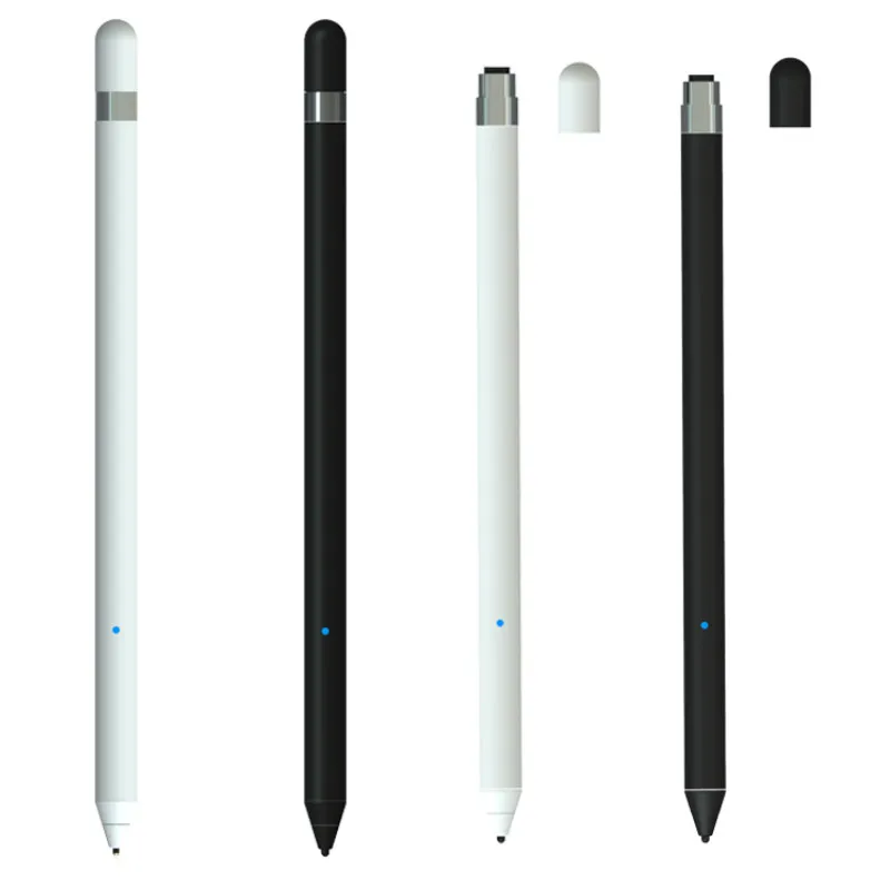 Сенсорный Стилус для Apple Pencil 2 1 стилус iPad Pro 10 5 11 12 9 2017 2018 2019 6 7 Mini 4 5|Стилусы