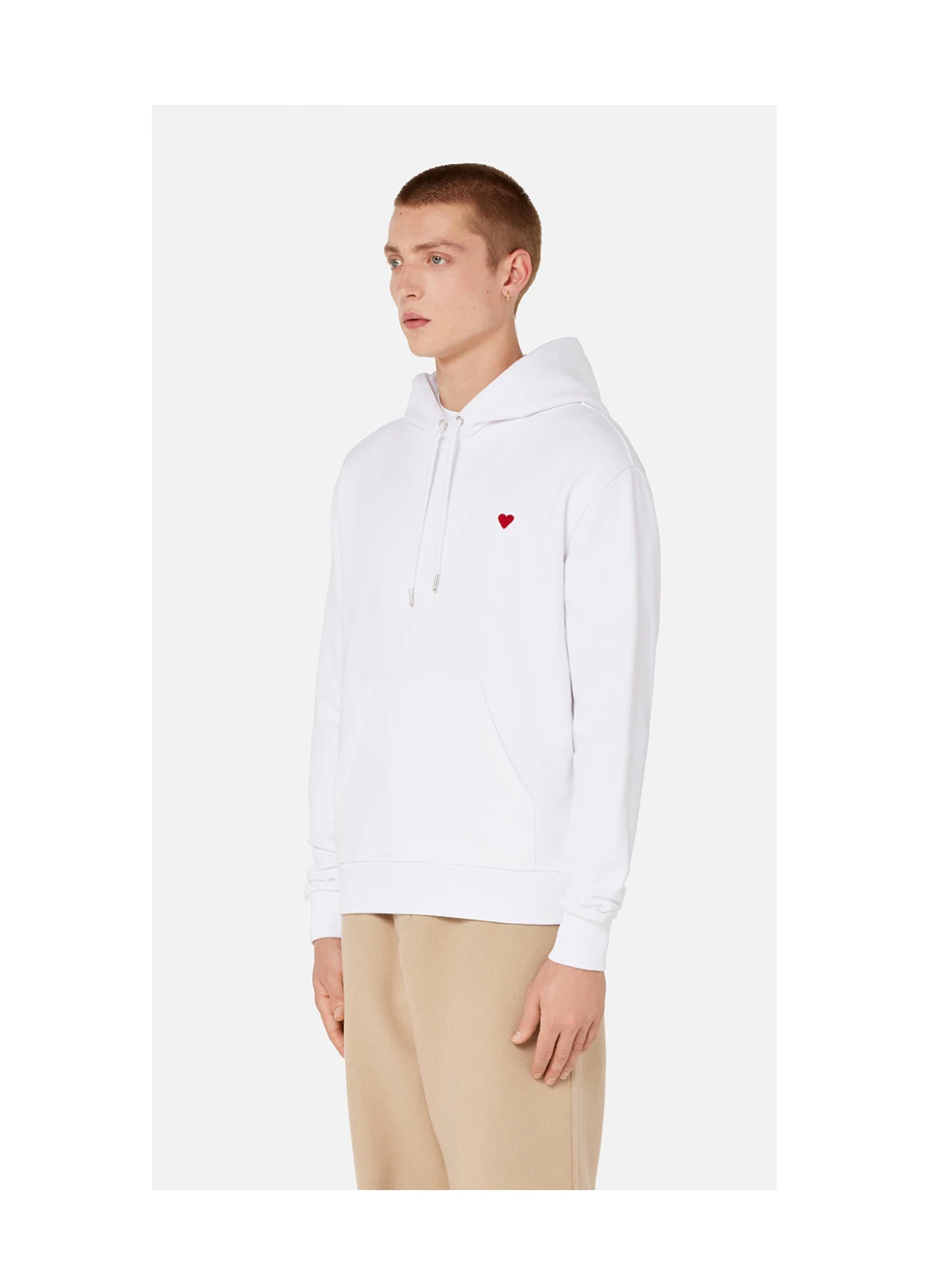 

Hoodies & Sweatshirts