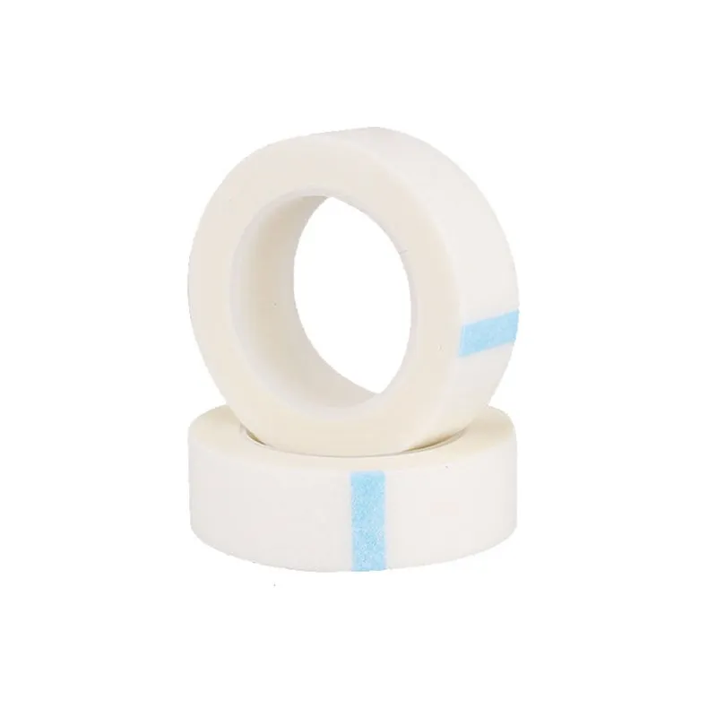 Изоляционная Лента для наращивания ресниц Полиэтиленовая клейкая лента