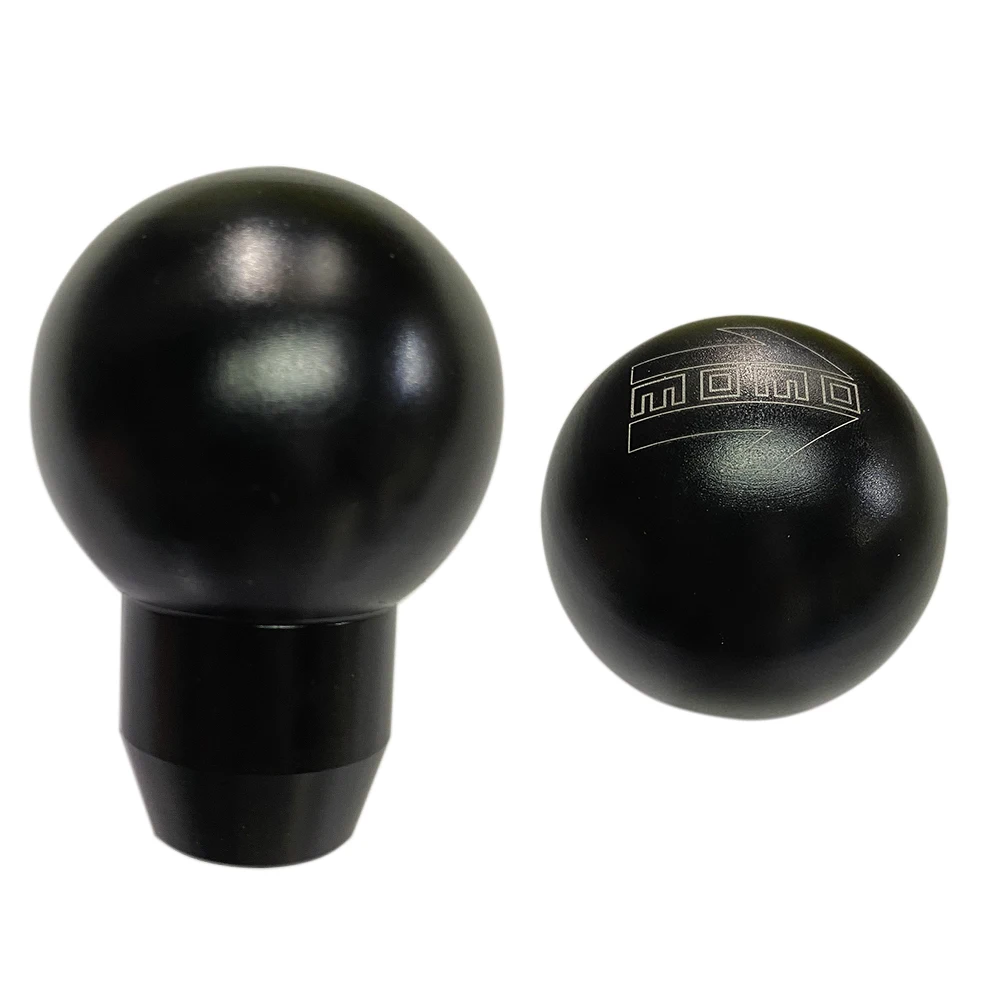 Universal Aluminum MOMO Arrow Car Gear Shift Knob Stick Lever for Manual Trans Powder Coated Finish | Автомобили и мотоциклы