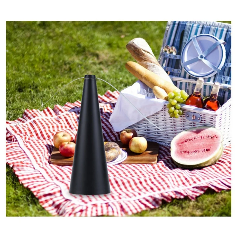 

Fly Repellent Fan Keep Flies And Bugs Away From Your Food Enjoy Meal Fly Repellent Fan Electric Mosquito Repellent Outdoor