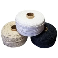 100 cotton cords 150mroll thin rope for party accessory diy