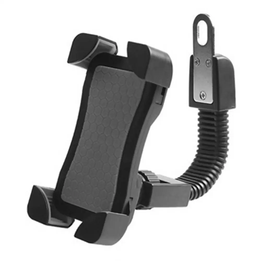 

Универсальный держатель для телефона с поворотом на 360 градусов для мотоцикла велосипеда мотоцикла GPS