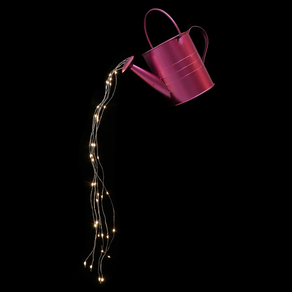 

1Pc Solar Energy Lawn Light Garden Kettle Shaped Scene Light Outdoor Lawn Light