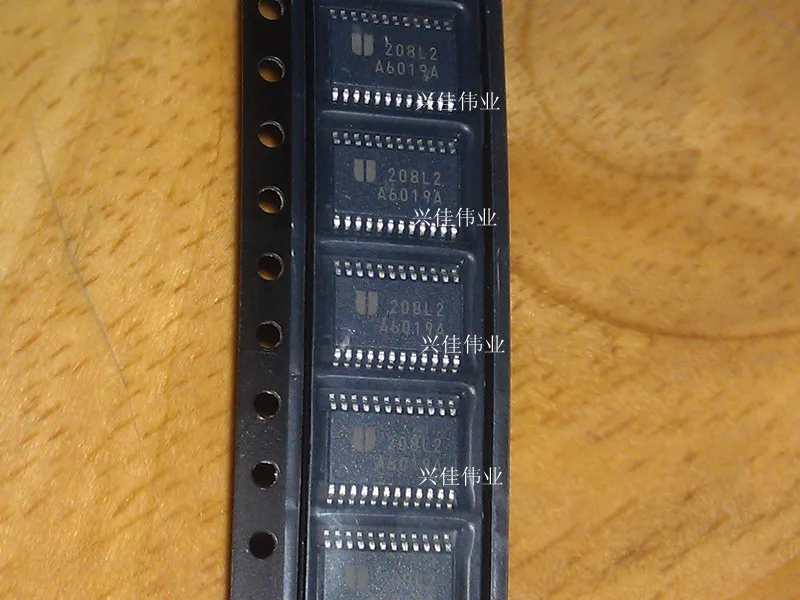 

A6019A EUA6019AQIR1 TSSOP24