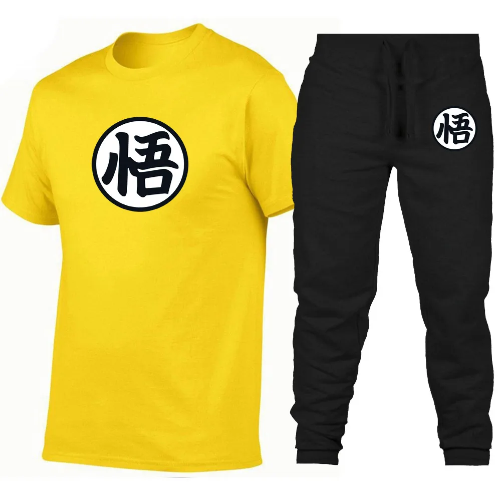 2019 бренд Для мужчин летний бегущие наборы Мужская баскетбольная спортивный