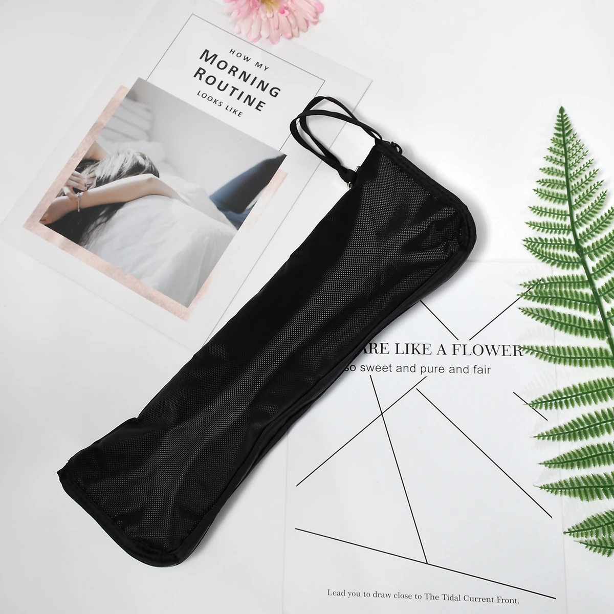 Umbrella Cover Storage Bags Rangement Women Men Bag Oxford Cloth Chenille Pouch Waterproof Home Closet Case Travel Organizer | Дом и сад