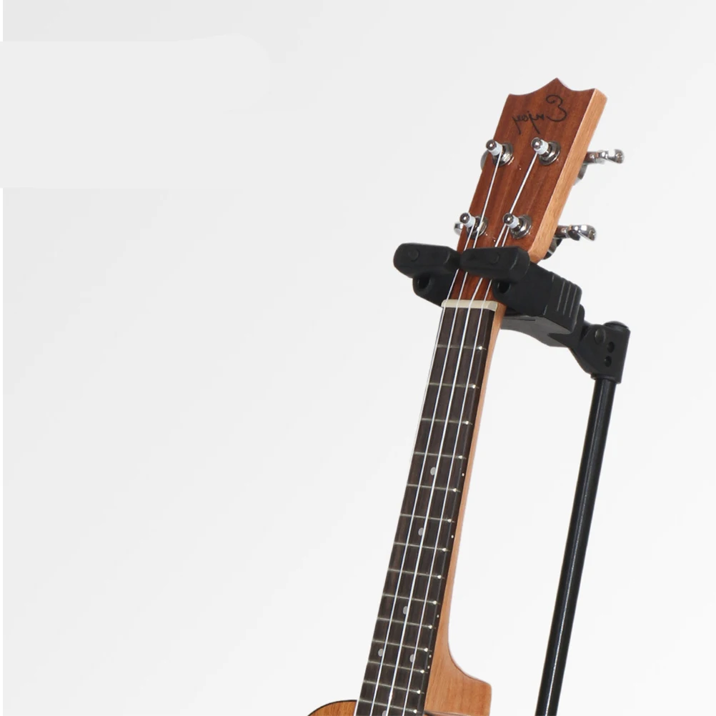1 шт. телескопическая складная подставка для Укулеле | Спорт и развлечения