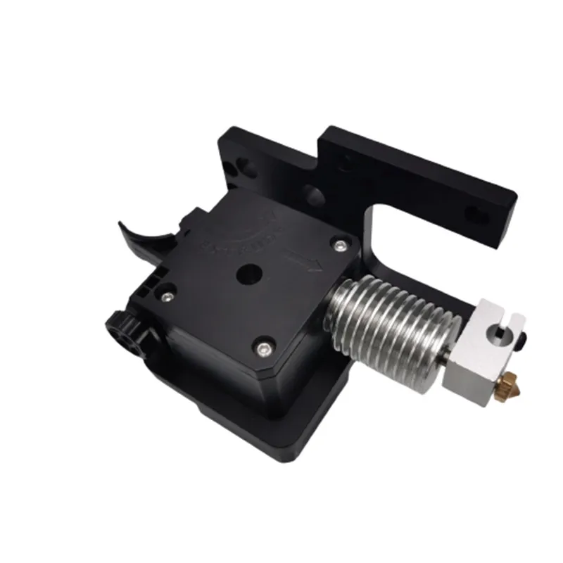 Металлический 3D-принтер Funssor Anycubic MEGA титановый экструдер V6 hotend комплект 1 75 мм с