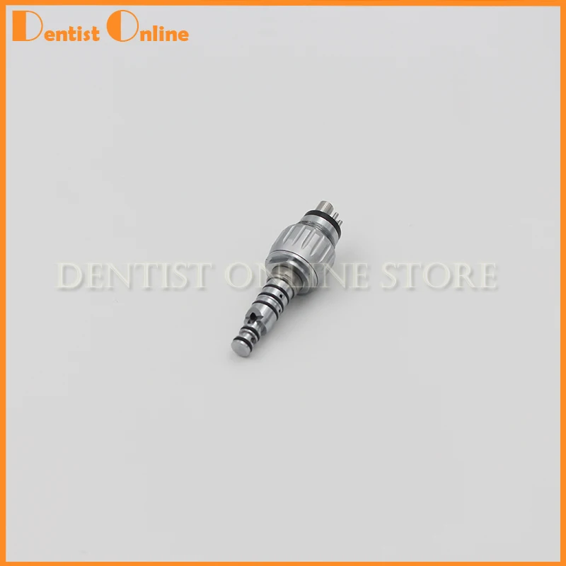 4 Отверстия Kavo Multiflex стильный быстроразъемный соединитель подходит для Dental