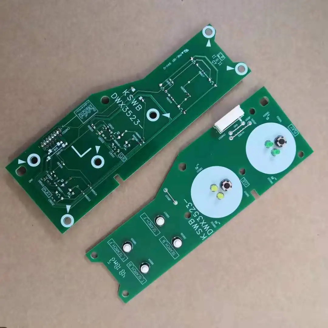 Плата KSWB для Pioneer CDJ 900 nexus |