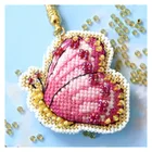 ZSMX32 телефон ключевой мешок висит аксессуары фу Лаки DIY Рукоделие Вышивка ремесла для вышивания крестиком-Набор для вышивки