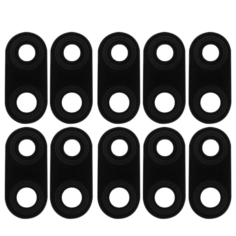 

Запасное стекло для объектива камеры HUAWEI P20 LITE задняя камера + двусторонний клей совместимый 10x7x1 см