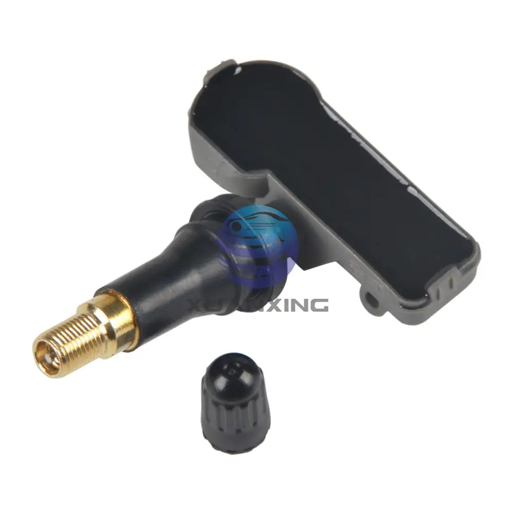 OEM DV6T1A180AA датчик давления в шинах Система мониторинга TPMS 433 МГц для Ford Explorer Lincoln