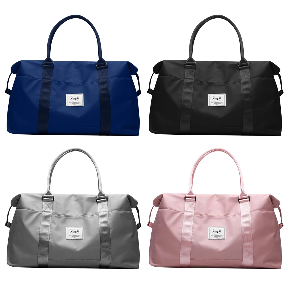 

Сухая и влажная сумка для йоги, вместительная Водонепроницаемая спортивная сумка для мужчин, женщин, мужчин, сумка для фитнеса, тренировок, ...