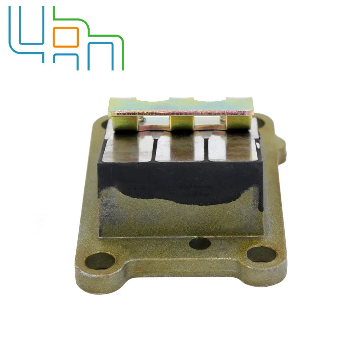 6E0-13610 герконовый клапан в сборе для Yamaha 2-тактный 4HP 5HP подвесной мотор Parsun Hidea