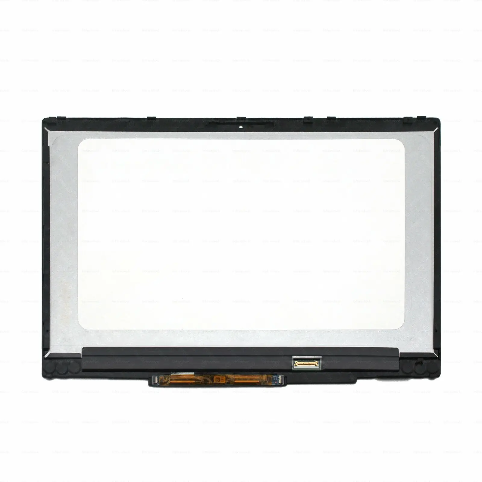 JIANGLUN 15 6 '񟞨P IPS LCD сенсорный экран в сборе + рамка для HP Pavilion x360 cr0055od|ЖК-экран