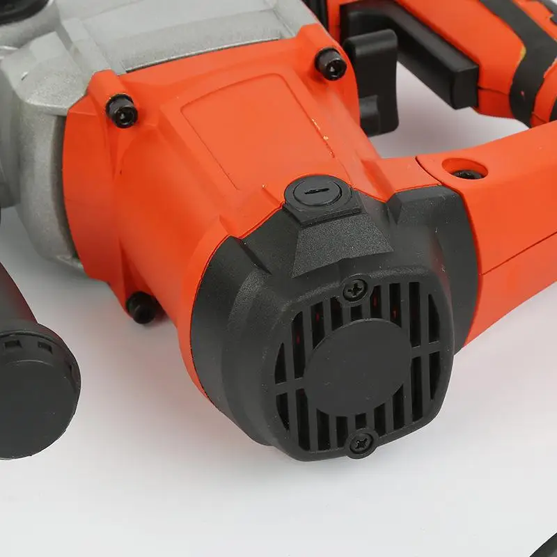 Электрическая дрель электрическая многофункциональная трехфункциональная