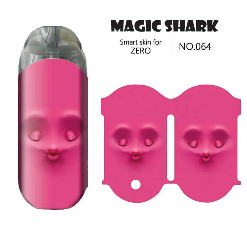 Волшебная Акула Игра престолов Криштиану Роналду милая лиса пузырь череп скелет