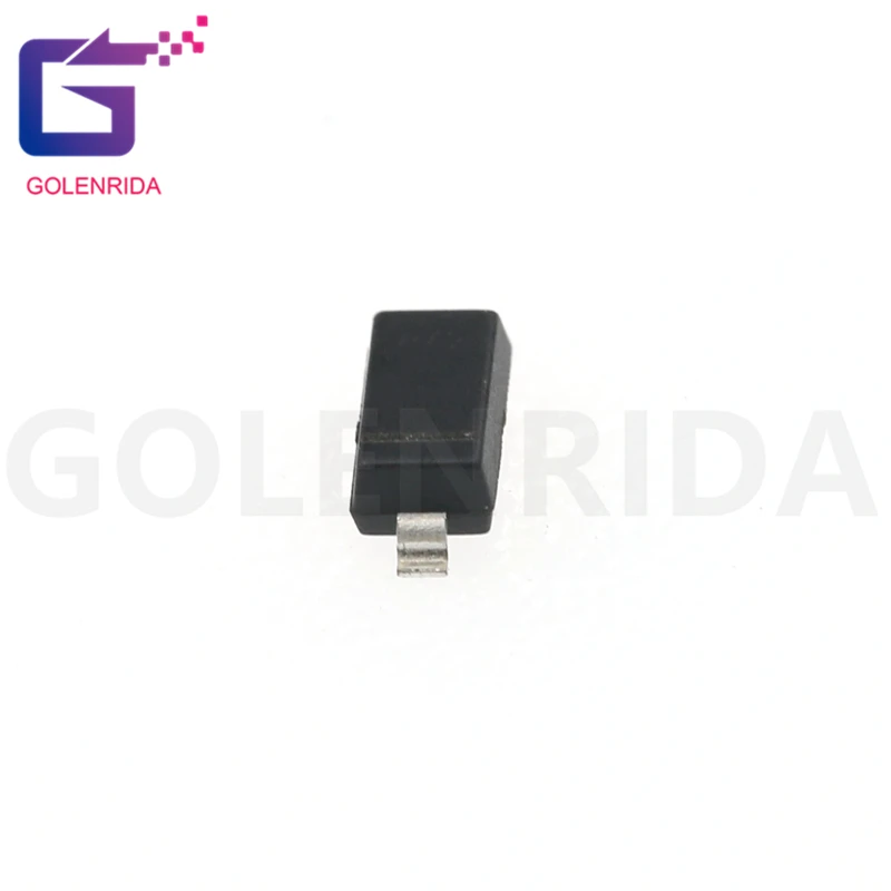 100 шт. MBR0520LT1G SOD123 MBR0520 SOD выпрямитель высокой мощности для поверхностного монтажа