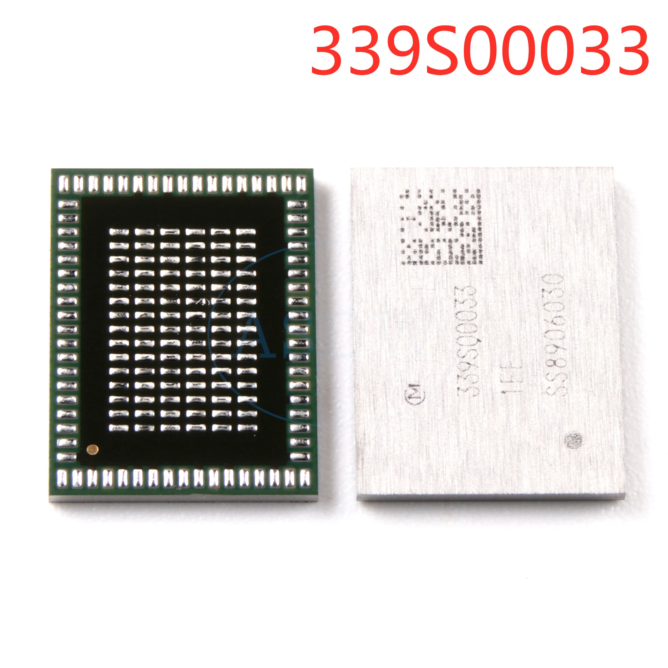 10 шт./лот 339S00033 wifi IC для iPhone 6S plus 6SP модуль Wi Fi чип высокая температура|Платы
