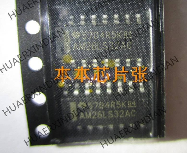 

New AM26LS32AC 26LS32AC4 high quality
