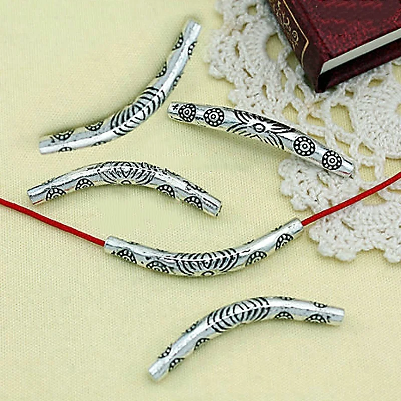 5 шт. бусины-разделители для фотографий | Украшения и аксессуары