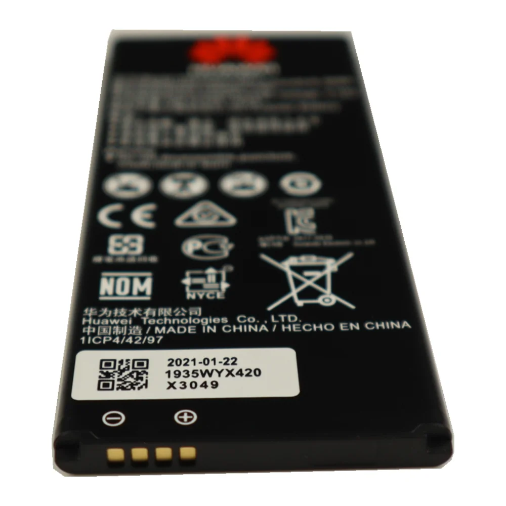 Сменный аккумулятор для Huawei Y5II Y5 II Ascend 5 + Y6 Honor 4A 2021 5A SCL TL00 HB4342A1RBC LYO L21 мАч 2200