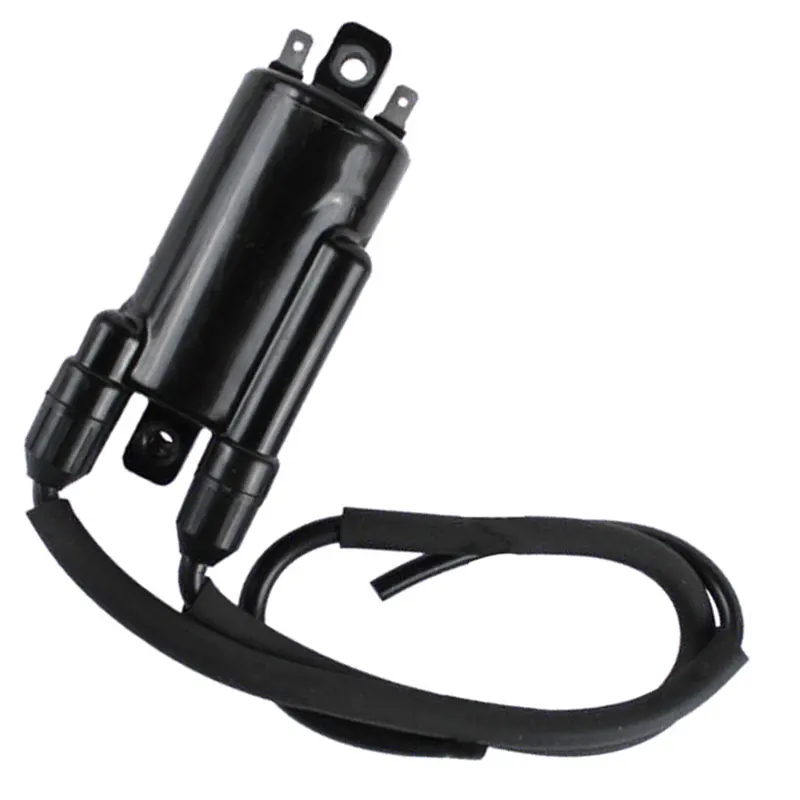 Прямая доставка Новинка катушка зажигания подходит для KAWASAKI KZ1000 KZ1100 KZ500 KZ550 KZ650 KZ750