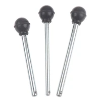 instrument bolt pin for weight selector ball pinweight stack pin weight stack pin locating pin fitness equipment accessories