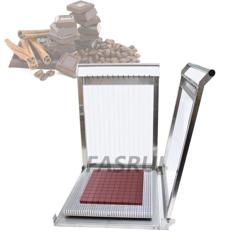 

Commercial Chocolate Cheese Cutting Machine Guitar Cutter