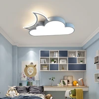 pinkgoldblue indoor chandelier lamps home furniture decoration for children room living study bathroom simple style
