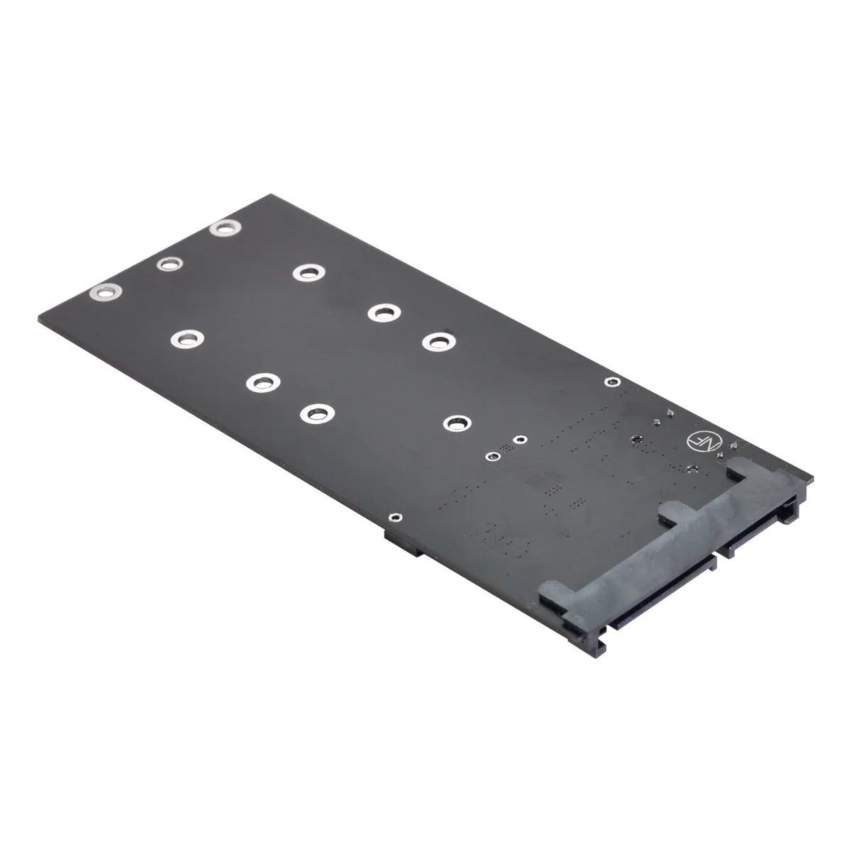 Cablecc U2 комплект NGFF M-Key для быстрой тонкости SAS NVME PCIe SSD SATA адаптер материнской платы