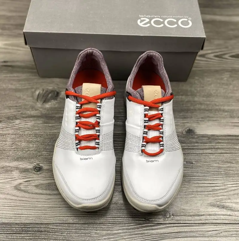 

Women Brand Golf Shoes Genuine Leather Comfortable Golf Sport Trainers Professional Athletic Walking Sneakers Ladies Golfing