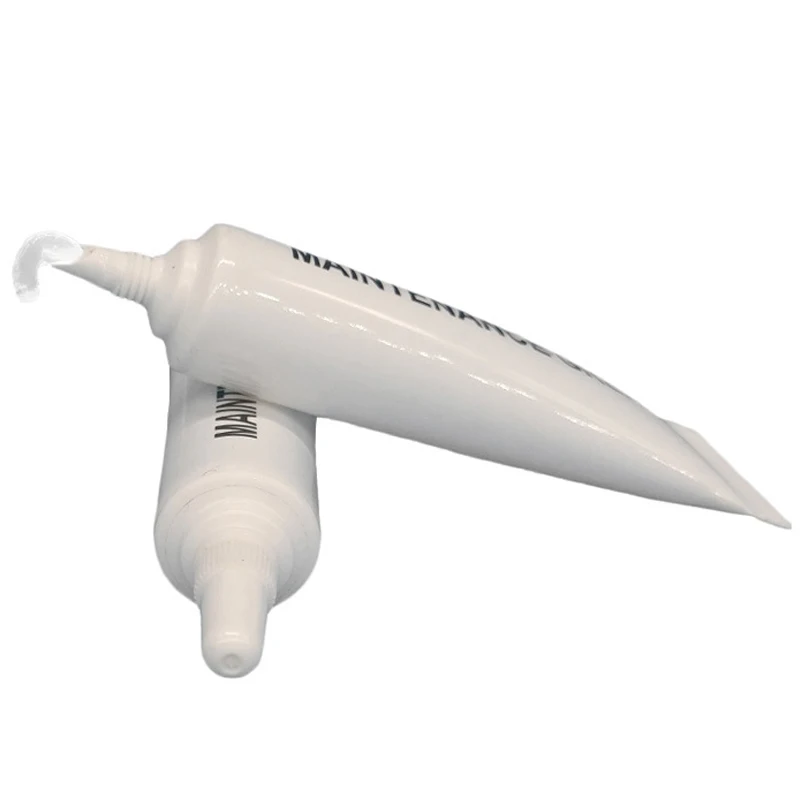 Смазка силиконовая с уплотнительным кольцом 15 мл 1/3/5 шт. | Обустройство дома