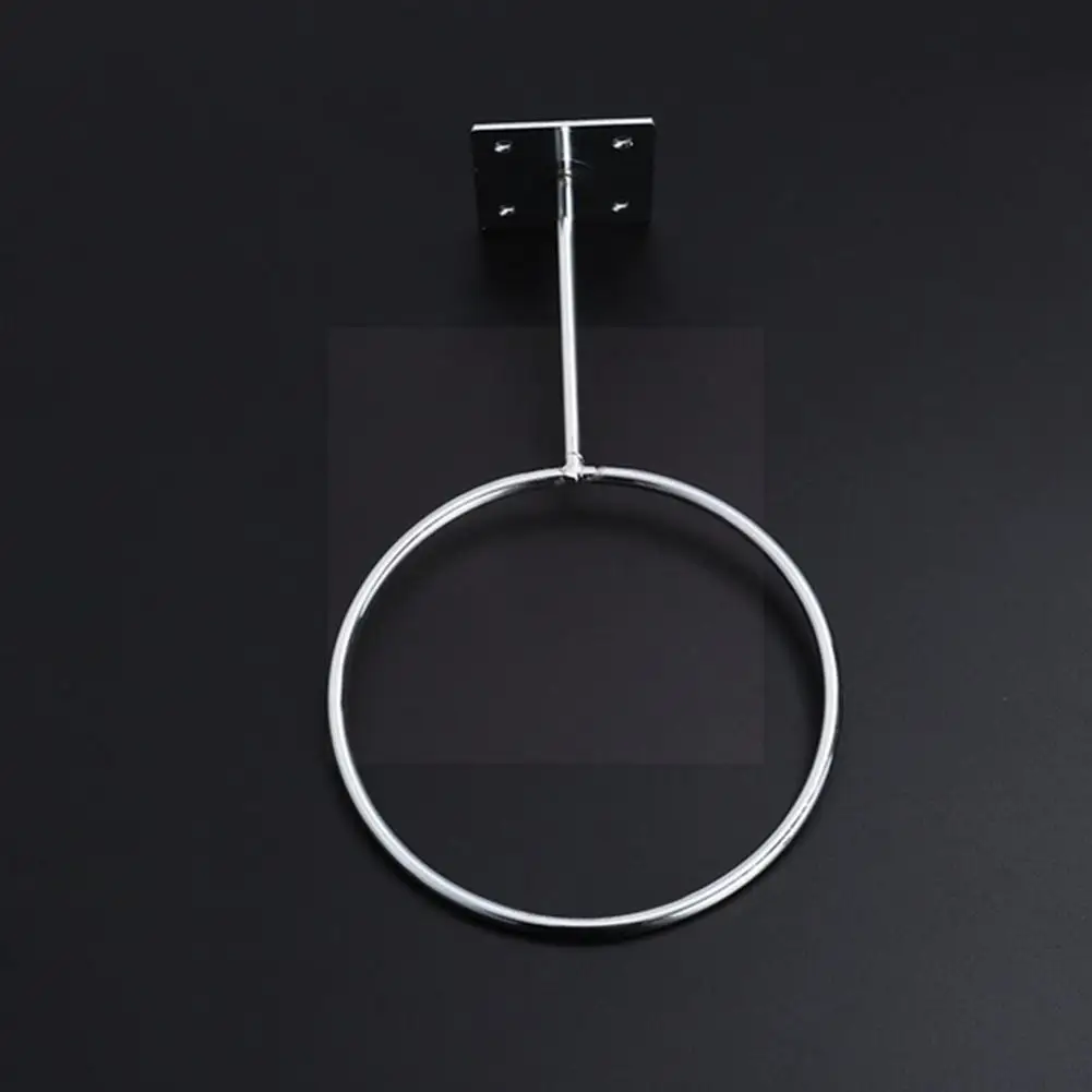 

1PC Ball Rack Iron Wall Mount Display Bracket Ball Rack For Football Basketball Volleyball Ball Storage Racks S3R9