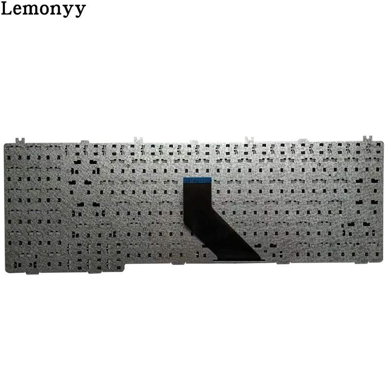 Новое специальное предложение для жителей России! НОВОЕ Клавиатура для lenovo B560 B550 G550 G550A G550M G550S G555 G555A G555AX RU Клавиатура ноутбука