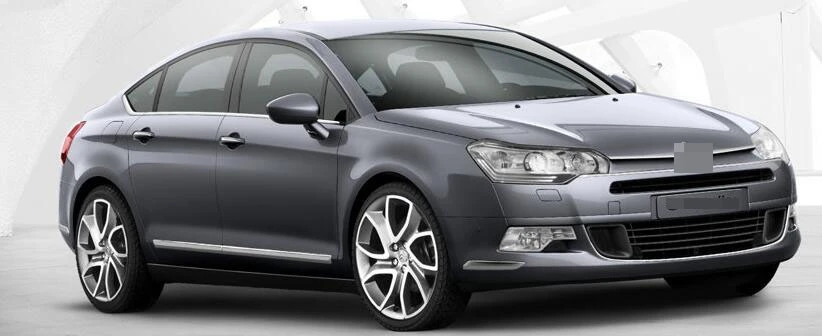 1 шт. передний нижний бампер сетка решетка для Citroen C5 2008-2015 | Автомобили и мотоциклы