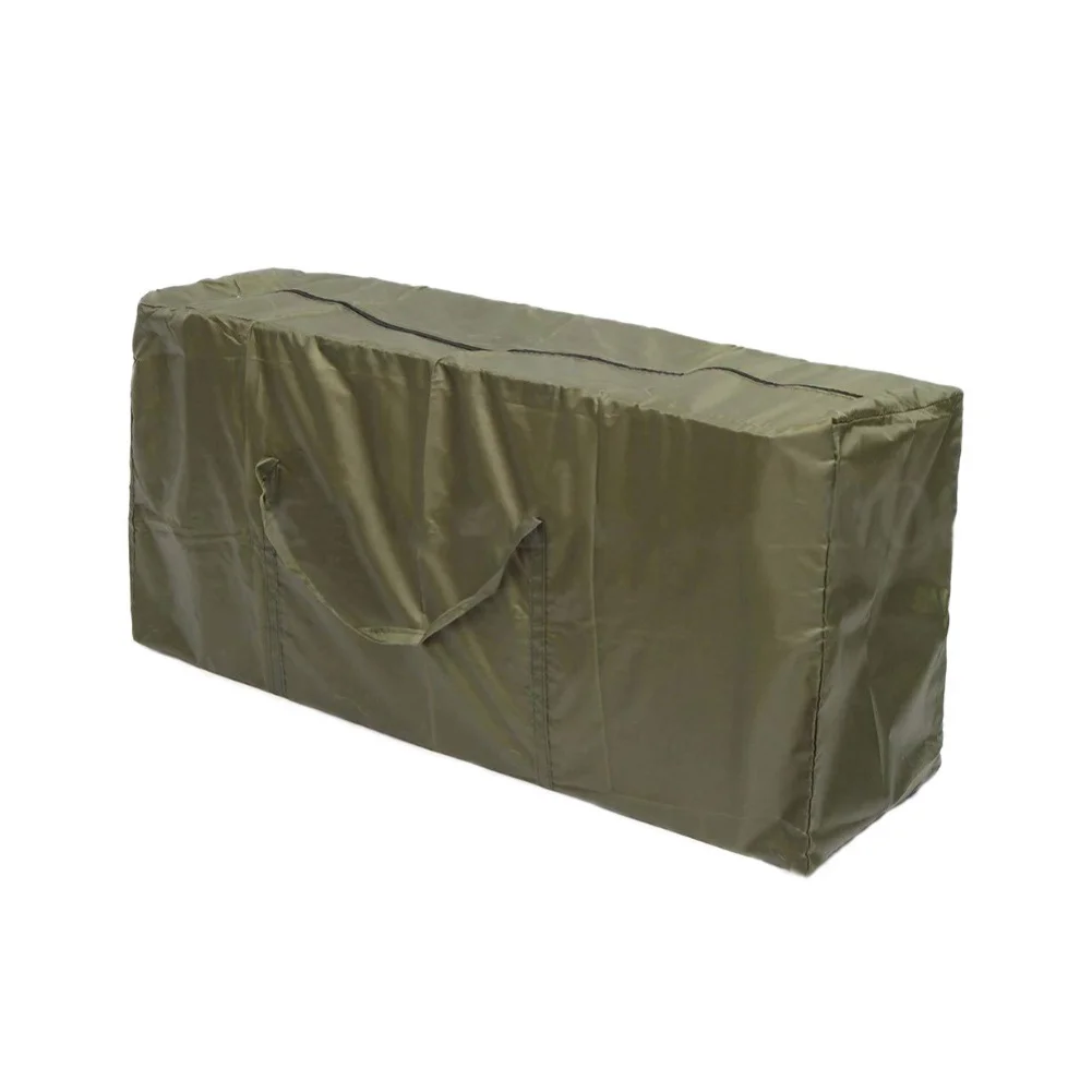 

Multifunctional Christmas Tree Blanket Cover Large Capacity Storage Bag Outdoor Waterproof Polyester Furniture Supplies