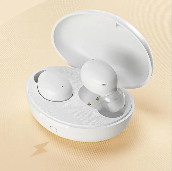 TWS-стереонаушники QCY T16 с поддержкой Bluetooth 5 2 и зарядным футляром | Электроника