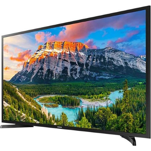 Телевизор 32" SAMSUNG UE32N5300AUXRU FullHD SmartTV | Электроника