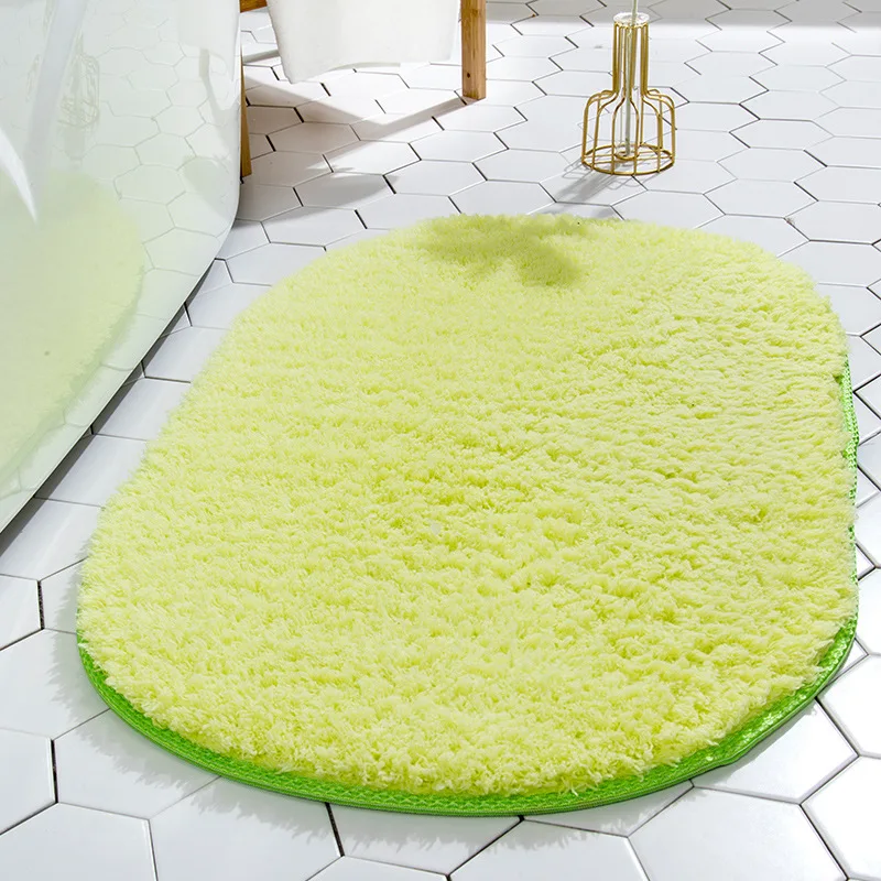 Длинный прикроватный коврик мягкий напольный ковры для гостиной спальни