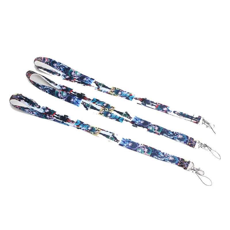 45 см Detroit стать человеком карабином новые стильные тесёмки оптом телефон ремень