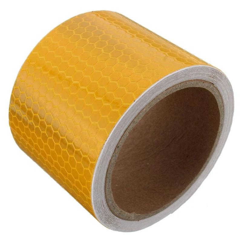

5cm x Tape Warning Tape Reflector Tape Security Tape
