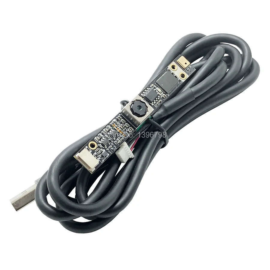 Веб камера SONY IMX179 с автофокусом 800 Вт USB 20 кадров/с|Камеры видеонаблюдения| |