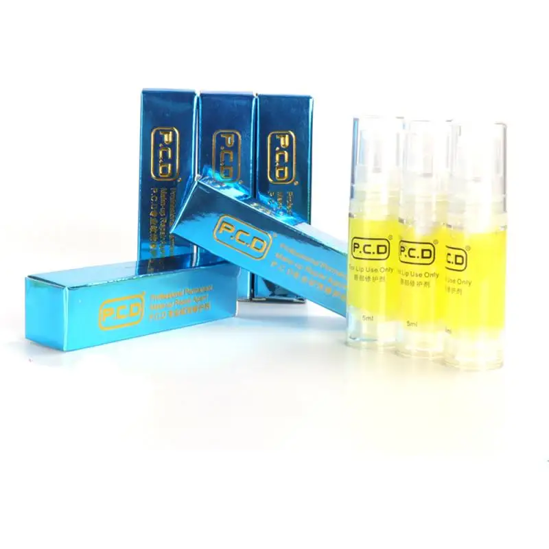 Средство для восстановления татуировок бровей и губ противовоспалительное