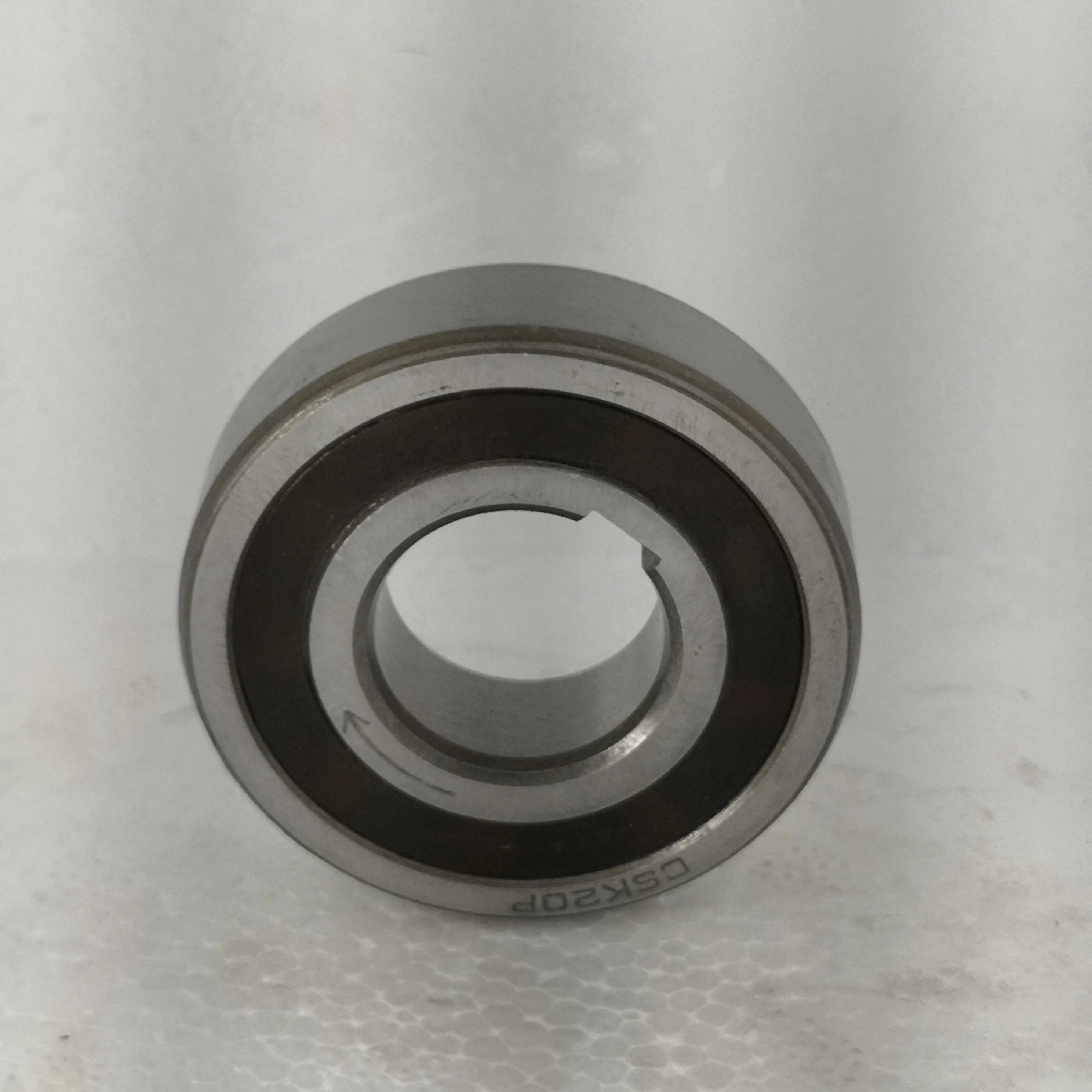 2 шт. CSK20P с внутренней камерой для гоночных ключей односторонним подшипником