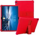 Силиконовый чехол для Lenovo Tab M10 FHD Plus 10,3 ТБ-X606F TB-X606X 10,3 дюйма, чехол для Lenovo M10 TB-X605F, чехол-подставка