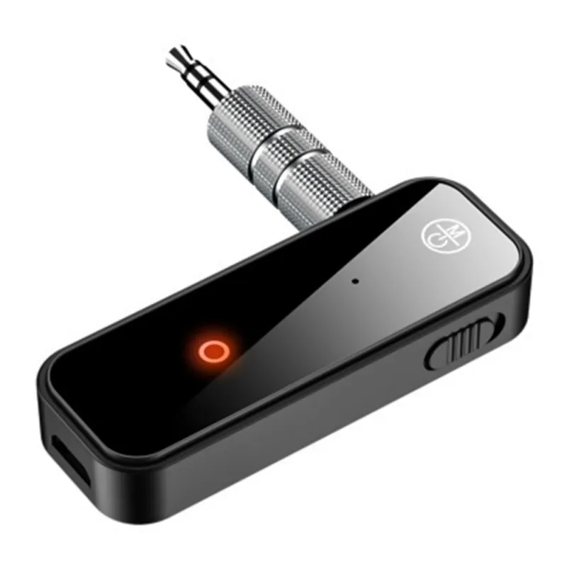 

Прямая поставка, искусственный стерео Bluetooth AUX USB разъем, аудиоприемник, передатчик для ТВ, ПК, наушников, автомобильный комплект